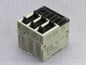 T252241 Mitsubishi Fx U -96mt/d Programmable Controller