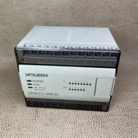 Fxo-14mr-es Mitsubishi Fx0-14mr-es Fxo-14mr-es/ul #2