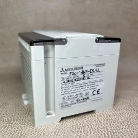 Fxo-14mr-es Mitsubishi Fx0-14mr-es Fxo-14mr-es/ul #3