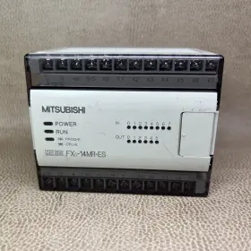 Fxo-14mr-es Mitsubishi Fx0-14mr-es Fxo-14mr-es/ul