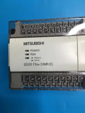 Fx0n-24mr-es Mitsubishi Fx0n-24mr-es/ul Programmable Controller #2