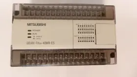 Fx0n-40mr-es Mitsubishi Industrial Control System