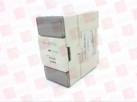 Fx0n8eyresul Mitsubishi Fx0n-8eyr-es/ul / Used