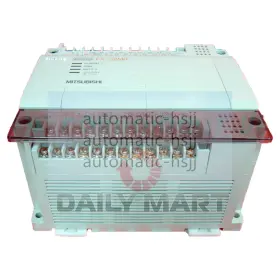 Fx1-32mr Mitsubishi Fx132mr Used And Tested Melsec Programmable Controller #2