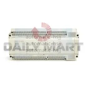 Fx1-80mr Mitsubishi Fx180mr Used And Tested Programmable Logic Controller