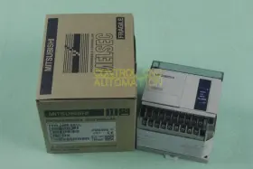 Fx1n24mresul Mitsubishi Fx1n-24mr-es 1pc New Plc Fx1n-24mr-es/ul In Box