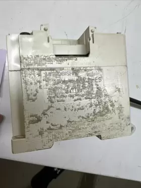 Fx1n-40mr-es Mitsubishi Fx1n-40mr-es/ul Plc #2