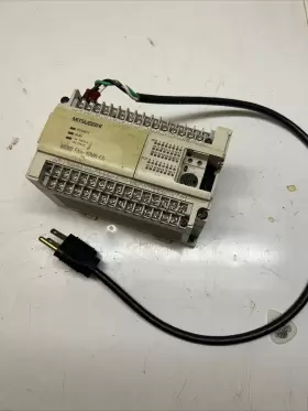 Fx1n-40mr-es Mitsubishi Fx1n-40mr-es/ul Plc #3