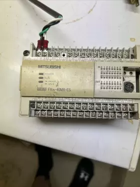 Fx1n-40mr-es Mitsubishi Fx1n-40mr-es/ul Plc