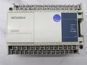Fx1n-40mt-dss Mitsubishi Melsec Programmable Controller #2