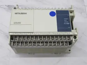 Fx1n-40mt-dss Mitsubishi Melsec Programmable Controller