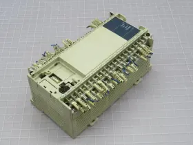 Fx1n-60mt Mitsubishi Brick Plc T220962