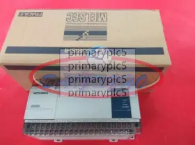 Fx1n60mtesul Mitsubishi Fx1n-60mt-es One Fx1n-60mt-es/ul Plc Programmable Controllers New Fx1n60mtesul Mitsubishi Fx1n-60mt-es One Fx1n-60mt-es/ul Plc Programmable Controllers New