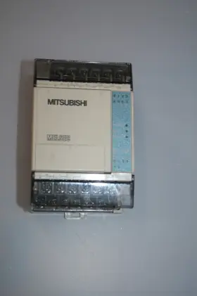Fx1s-14mr-ds Mitsubishi Programmable Controller