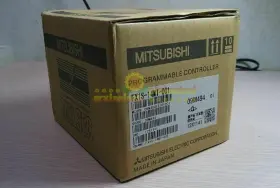 Fx1s-14mt-001 Mitsubishi 1pcs New Plc Fx1s14mt001