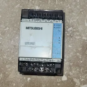 Fx1s-14mt-ess Mitsubishi Fx1s-14mt-ess/ul Plc Module Programmable Controller Used