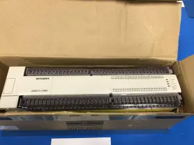 Fx2n-128mr-es Mitsubishi #3