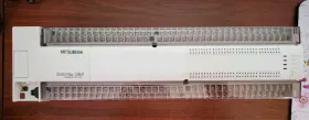 Fx2n-128mt-es Mitsubishi Fx2n-128mt-es/ul For Parts Only Programmable Controller - U.s. Seller Fx2n-128mt-es Mitsubishi Fx2n-128mt-es/ul For Parts Only Programmable Controller - U.s. Seller
