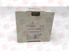 Fx2n-16lnk-m Mitsubishi / Fx2n16lnkm Used