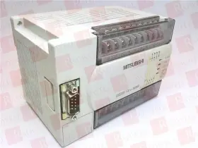 Fx2n16mresul Mitsubishi Fx2n-16mr-es/ul / Brand New