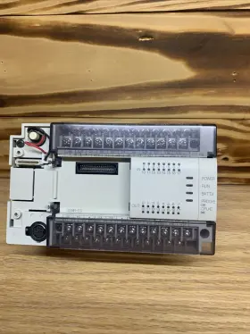 Fx2n-32mr Mitsubishi Melsec Programmable Controller #2