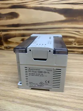 Fx2n-32mr Mitsubishi Melsec Programmable Controller #3