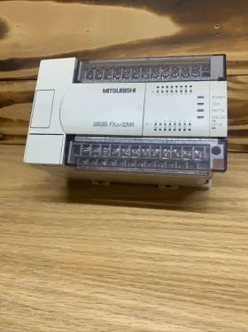 Fx2n-32mr Mitsubishi Melsec Programmable Controller