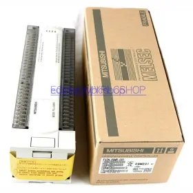 Fx2n-80mr-001 Mitsubishi 1pc New Plc Module