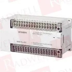 Fx2n80mtessul Mitsubishi Fx2n-80mt-ess/ul / Used