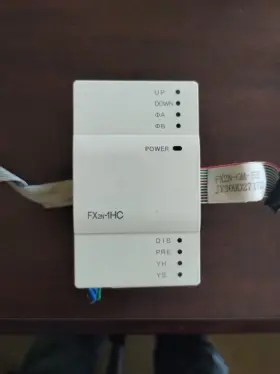 Fx2n-hc Mitsubishi Programmable Controller