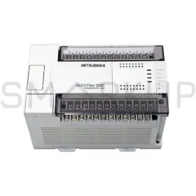 Fx2n-32mt-es Mitsubishi Fx2n32mtes New In Box Plc
