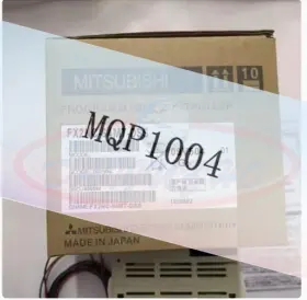Mr-j2m-20du-s018 Mitsubishi Fx2nc-64mt-dss 1pcs Servo Plc Drive New