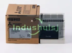 Fx3g-24mt-dss Mitsubishi Fx3g-24mt/dss New In Box Plc Module Fx3g-24mt-dss Mitsubishi Fx3g-24mt/dss New In Box Plc Module