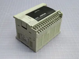 Fx3g-40mt Mitsubishi Fx3g-40mt/ds Programmable Controller T252290 #3
