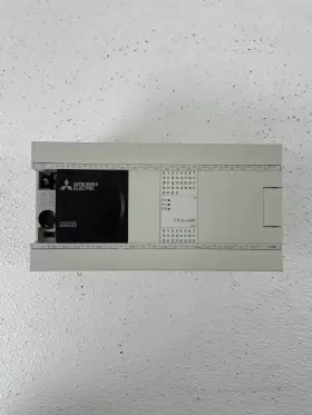 Fx3ga-60mt-cm Mitsubishi Programmable Controllers