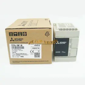 Fx3sa-10mt-cm Mitsubishi 1x New Plc