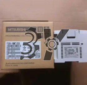 Fx3u-16mt-ess Mitsubishi 1pcs New Fx3u-16mt/ess Plc Module