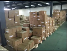 Fx3u-64mt-es-a Mitsubishi Fx3u-64mt/es-a New With Dhl Express Delivery Ups/dhl