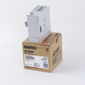 Fx5-16eyr Mitsubishi 1pc New Fx5-16eyr/es