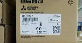 Fx5-20pg-p Mitsubishi Plc Extension New #yy0