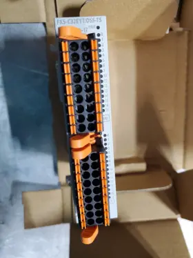 Fx5-c32eyt Mitsubishi Dss-ts Digital Outputs Unit Module 24vdc #2