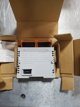 Fx5-c32eyt Mitsubishi Dss-ts Digital Outputs Unit Module 24vdc #3
