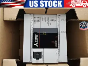 Fx5s-30mr Mitsubishi 1pc New Fx5s-30mr/es Plc