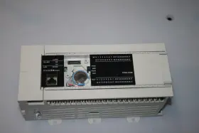 Mitsubishi Fx5u-64mt/ess Programmable Controller