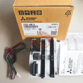 Fx5uc64mtd Mitsubishi Fx5uc-64mt/d New Programmable Controller