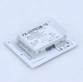 Fx-eeprom-16 Mitsubishi Fxeeprom16 New Memory Card