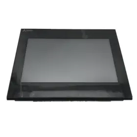 Gs2110-wtbd Mitsubishi 1pc Gs2110wtbd Hmi Touch Screen New Expedited Shipping #2