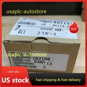 Mitsubishi Gt05-mem-128mc New Memory Card In Box Free Shipping