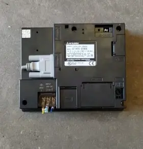Gt1455-qtbde Mitsubishi Got1000. Graphic Opertation Terminal #2 Gt1455-qtbde Mitsubishi Got1000. Graphic Opertation Terminal #2