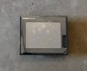 Gt1455-qtbde Mitsubishi Got1000. Graphic Opertation Terminal Gt1455-qtbde Mitsubishi Got1000. Graphic Opertation Terminal